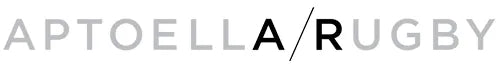 APTOELLA / RUGBY co. logo