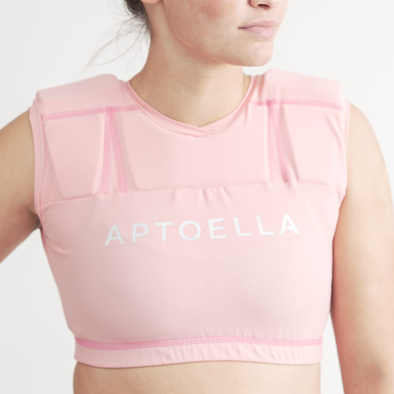 Custom Performance Body Armour
