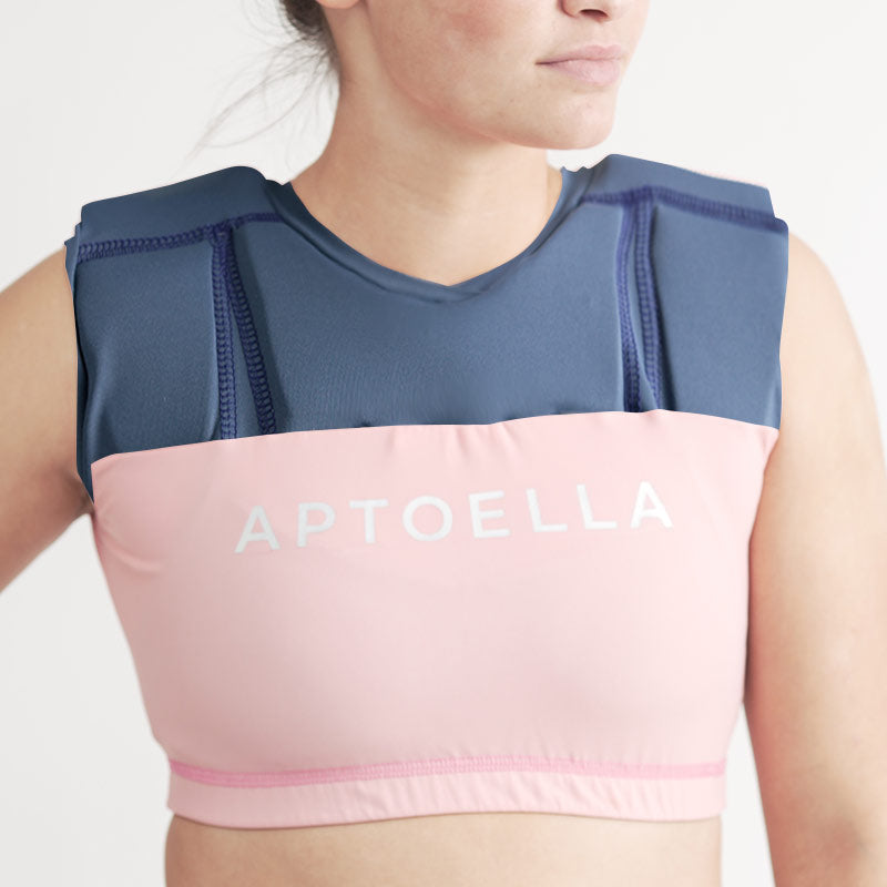 Custom Performance Body Armour