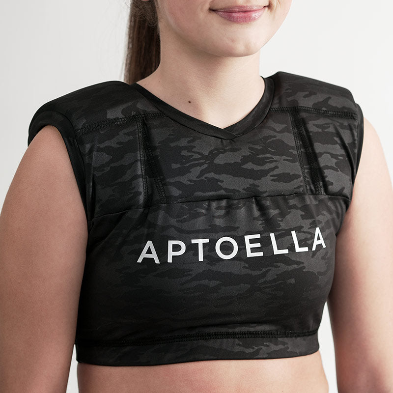 Custom Performance Body Armour