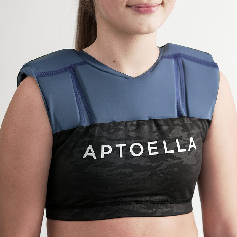 Custom Performance Body Armour