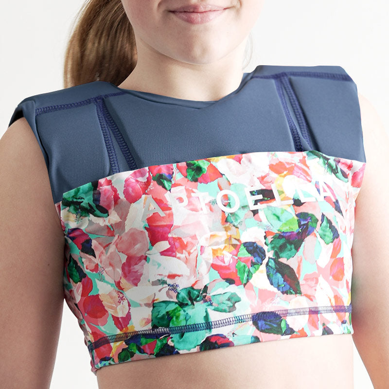 Custom Performance Body Armour