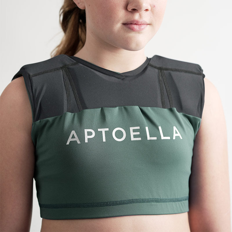 Custom Performance Body Armour