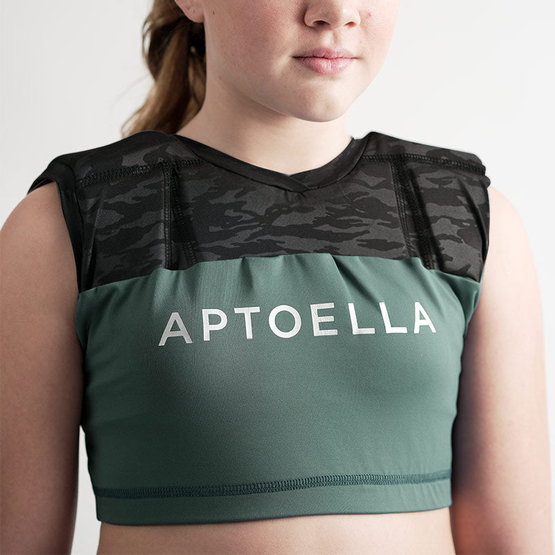 Custom Performance Body Armour