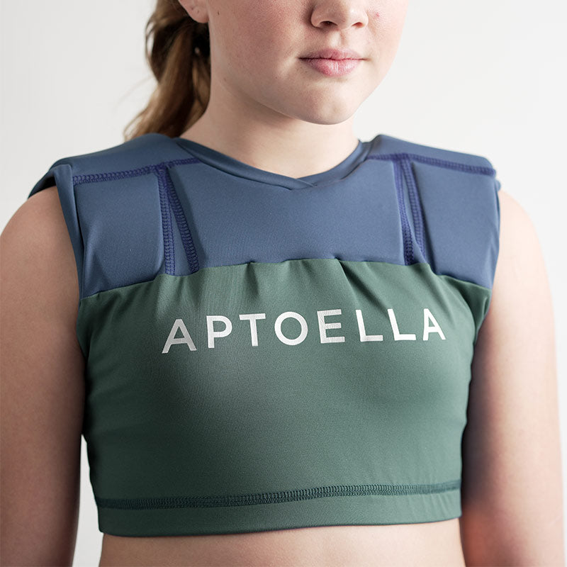 Custom Performance Body Armour