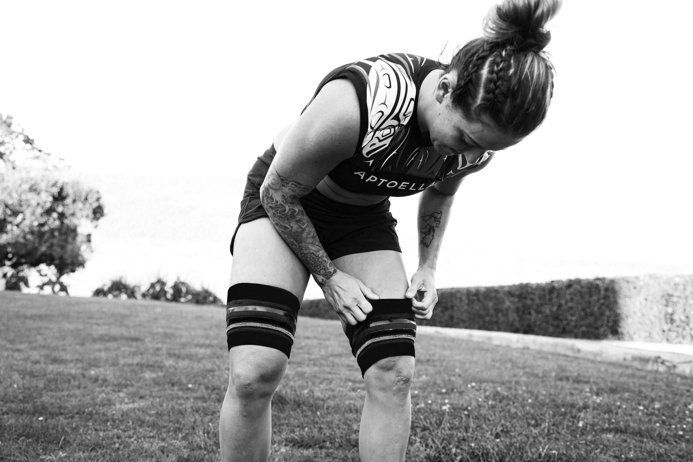 Performance Line Out Lifting Sleeves