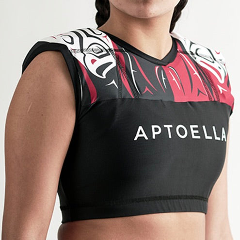 Custom Performance Body Armour