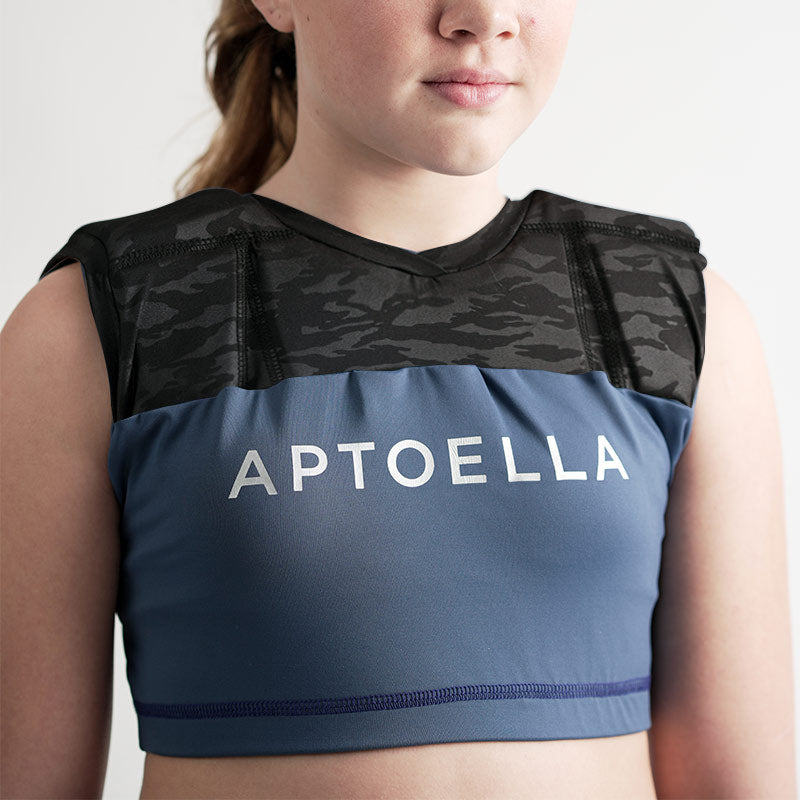 Custom Performance Body Armour