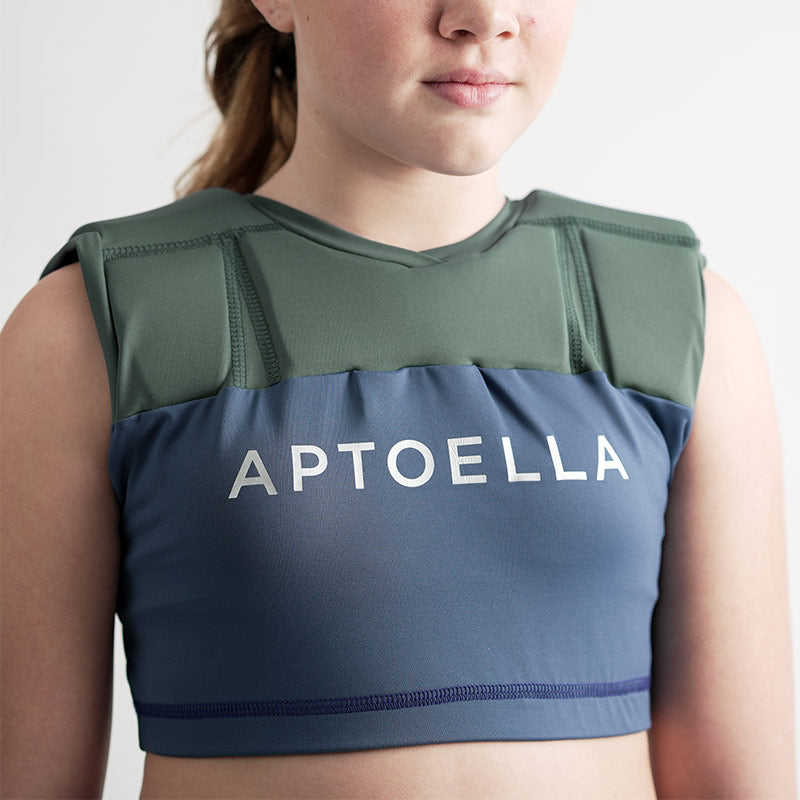 Custom Performance Body Armour